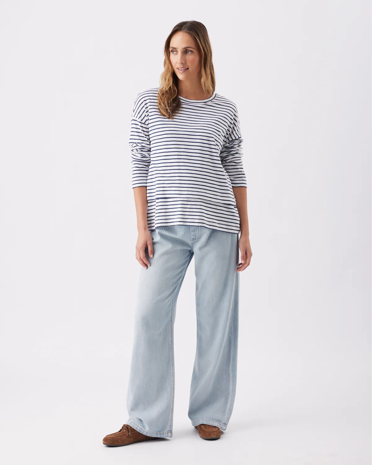 New In