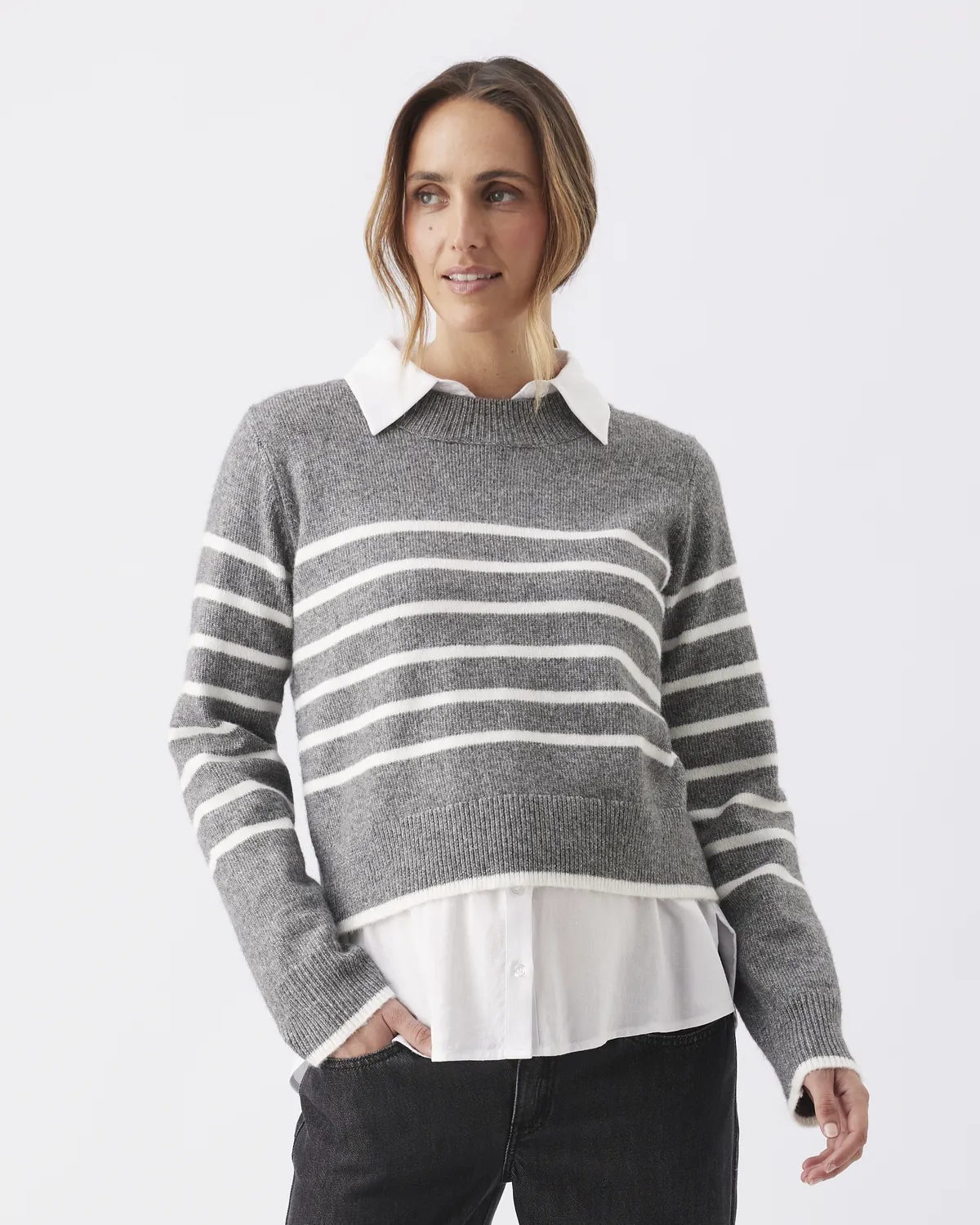 Maternity Knitwear Sale